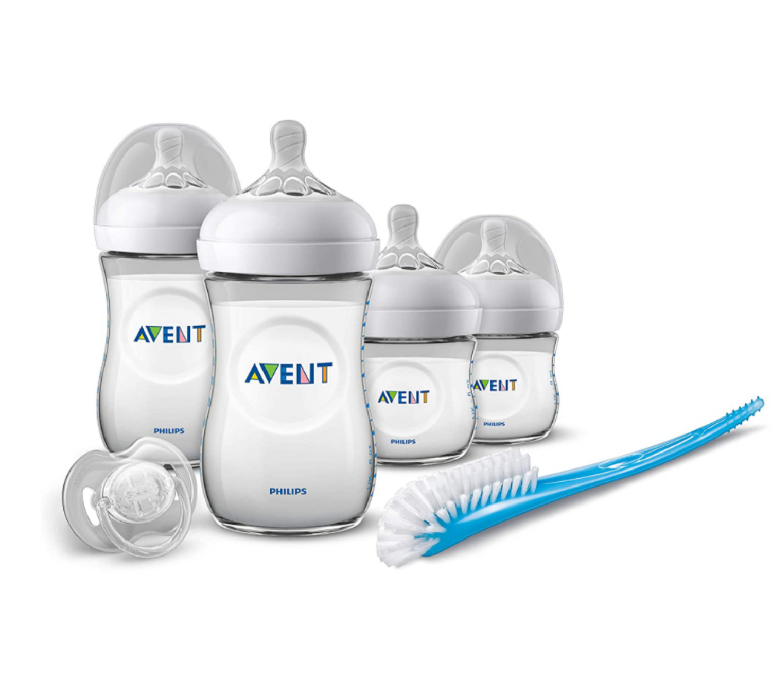 Read more about the article Philips Avent Baby Fläschchen